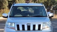 Used Mahindra TUV300 T8 in Nashik