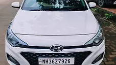 Used Hyundai Elite i20 Magna 1.2 [2016-2017] in Nagpur