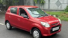 Used Maruti Suzuki Alto 800 Lxi in Delhi