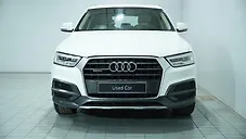 Used Audi Q3 35 TDI quattro Technology in Pune