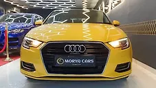 Used Audi A3 35 TFSI Premium Plus in Mumbai