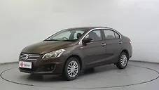 Used Maruti Suzuki Ciaz VDi+ SHVS in Ahmedabad