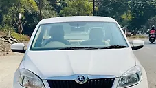 Used Skoda Rapid 1.5 TDI CR Elegance in Nashik