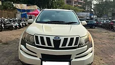 Used Mahindra XUV500 W8 in Mumbai
