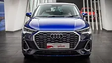 Used Audi Q3 Technology in Chennai