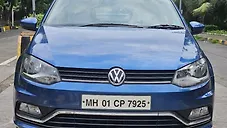 Used Volkswagen Ameo Highline1.2L (P) [2016-2018] in Mumbai