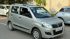 Used Maruti Suzuki Wagon R LXi in Delhi