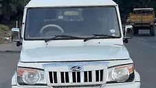 Used Mahindra Bolero Power Plus SLX [2016-2019] in Nashik