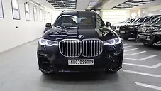 Used BMW X7 xDrive40i M Sport (Petrol) in Delhi