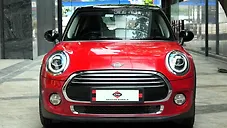 Used MINI Cooper D 5 Door in Pune