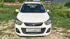 Used Maruti Suzuki Alto VXi AMT (Airbag) [2014-2019] in Unnao