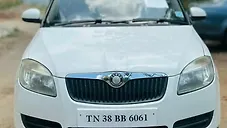 Used Skoda Fabia Ambiente 1.2 MPI in Coimbatore