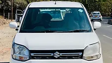Used Maruti Suzuki Wagon R LXi 1.0 CNG [2019-2020] in Nashik