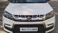 Used Maruti Suzuki Vitara Brezza VDi in Nagpur