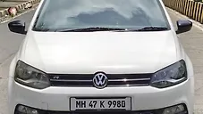 Used Volkswagen Polo GT TSI in Mumbai