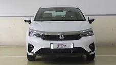 Used Honda City ZX Petrol CVT [2023-2025] in Bangalore