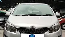 Used Mahindra Marazzo M2 8 STR in Coimbatore