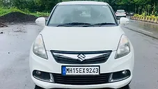 Used Maruti Suzuki Swift DZire VDI in Nashik