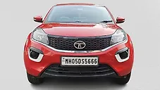 Used Tata Nexon XMA Diesel in Mumbai