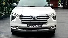Used Hyundai Creta SX 1.5 Petrol [2020-2022] in Kolkata