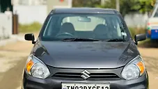 Used Maruti Suzuki Alto 800 LXi (O) in Coimbatore