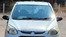 Used Maruti Suzuki Alto 800 Lxi CNG in Nashik