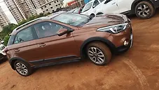 Used Hyundai i20 Active 1.2 SX [2015-2016] in Bhubaneswar