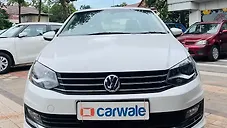 Used Volkswagen Vento Highline Petrol in Kollam