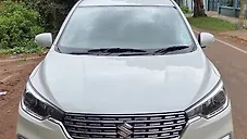 Used Maruti Suzuki Ertiga ZXi Plus in Mysore
