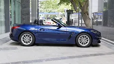 Used BMW Z4 sDrive 20i in Pune