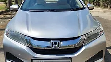 Used Honda City 1.5 S MT in Mumbai