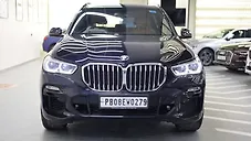 Used BMW X5 xDrive40i M Sport in Delhi