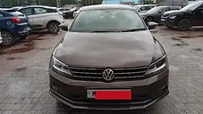 Used Volkswagen Jetta Comfortline TSI in Pune
