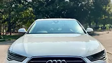 Used Audi A6 35 TFSI in Delhi