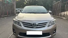 Used Toyota Corolla Altis 1.8 G in Mumbai