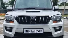 Used Mahindra Scorpio S10 in Nashik