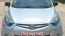 Used Hyundai Eon Era + in Lucknow