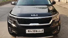Used Kia Seltos HTX 1.5 Diesel in Nagpur