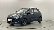 Used Hyundai Grand i10 NIOS Sportz AMT 1.2 Kappa VTVT in Jaipur