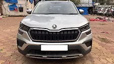 Used Skoda Kushaq Style 1.0L TSI AT in Mumbai