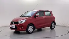 Used Maruti Suzuki Celerio ZXi in Bangalore