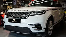 Used Land Rover Range Rover Velar 2.0 HSE Petrol 250 in Delhi