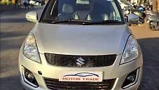 Used Maruti Suzuki Swift VXi ABS in Mumbai