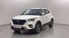 Used Hyundai Creta SX 1.6 AT Petrol in Bangalore
