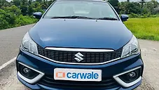 Used Maruti Suzuki Ciaz Delta Hybrid 1.5 [2018-2020] in Kollam