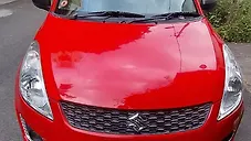 Used Maruti Suzuki Swift Lxi ABS (O) in Bangalore