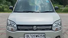 Used Maruti Suzuki Wagon R LXi 1.0 CNG [2019-2020] in Delhi