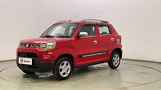 Used Maruti Suzuki S-Presso VXi in Kolkata