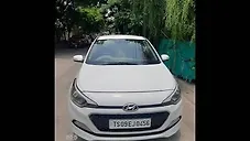 Used Hyundai Elite i20 Sportz 1.2 in Hyderabad