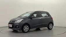 Used Hyundai Grand i10 Sportz 1.2 Kappa VTVT [2013-2016] in Gurgaon